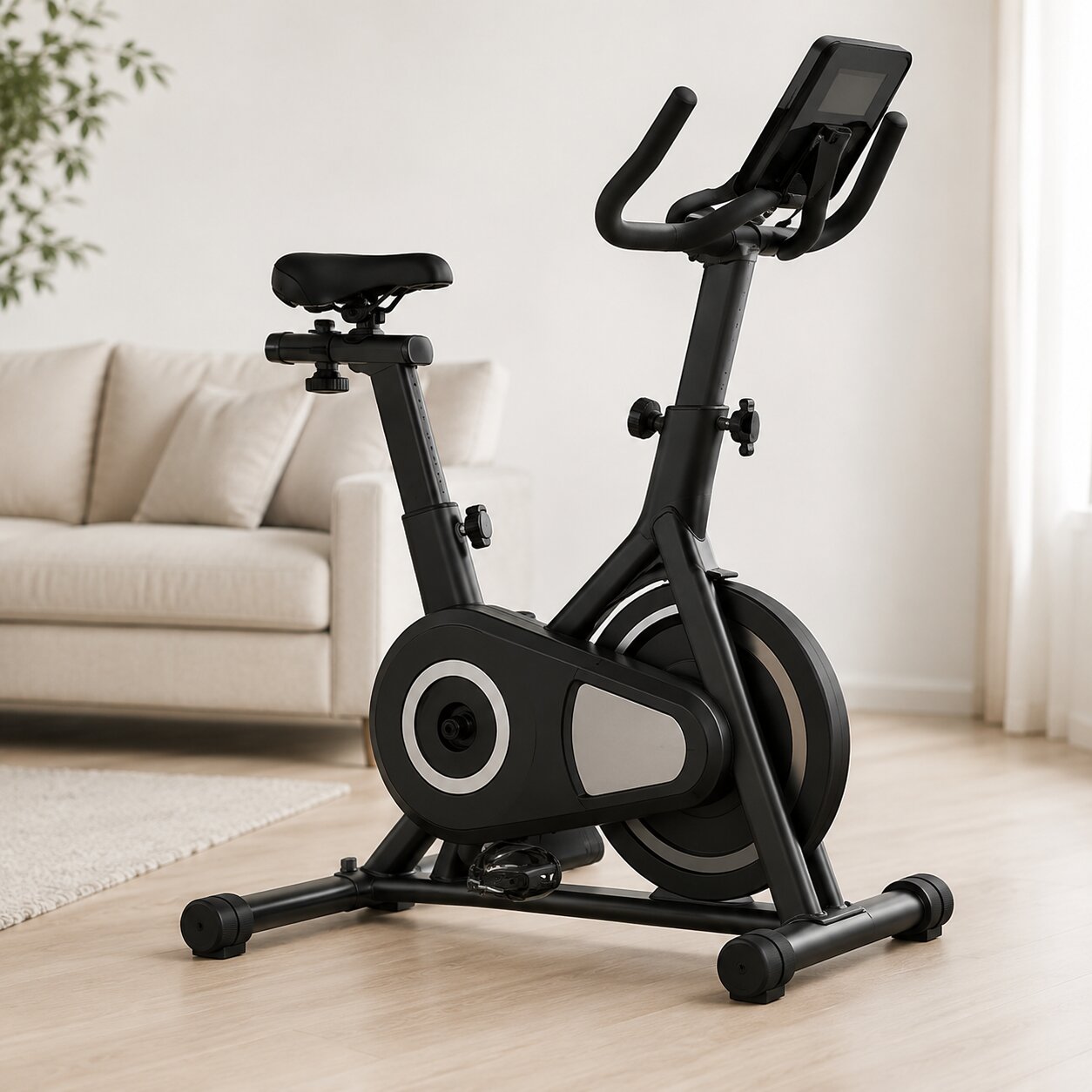 Die besten Heimtrainer unter 300 &euro;
