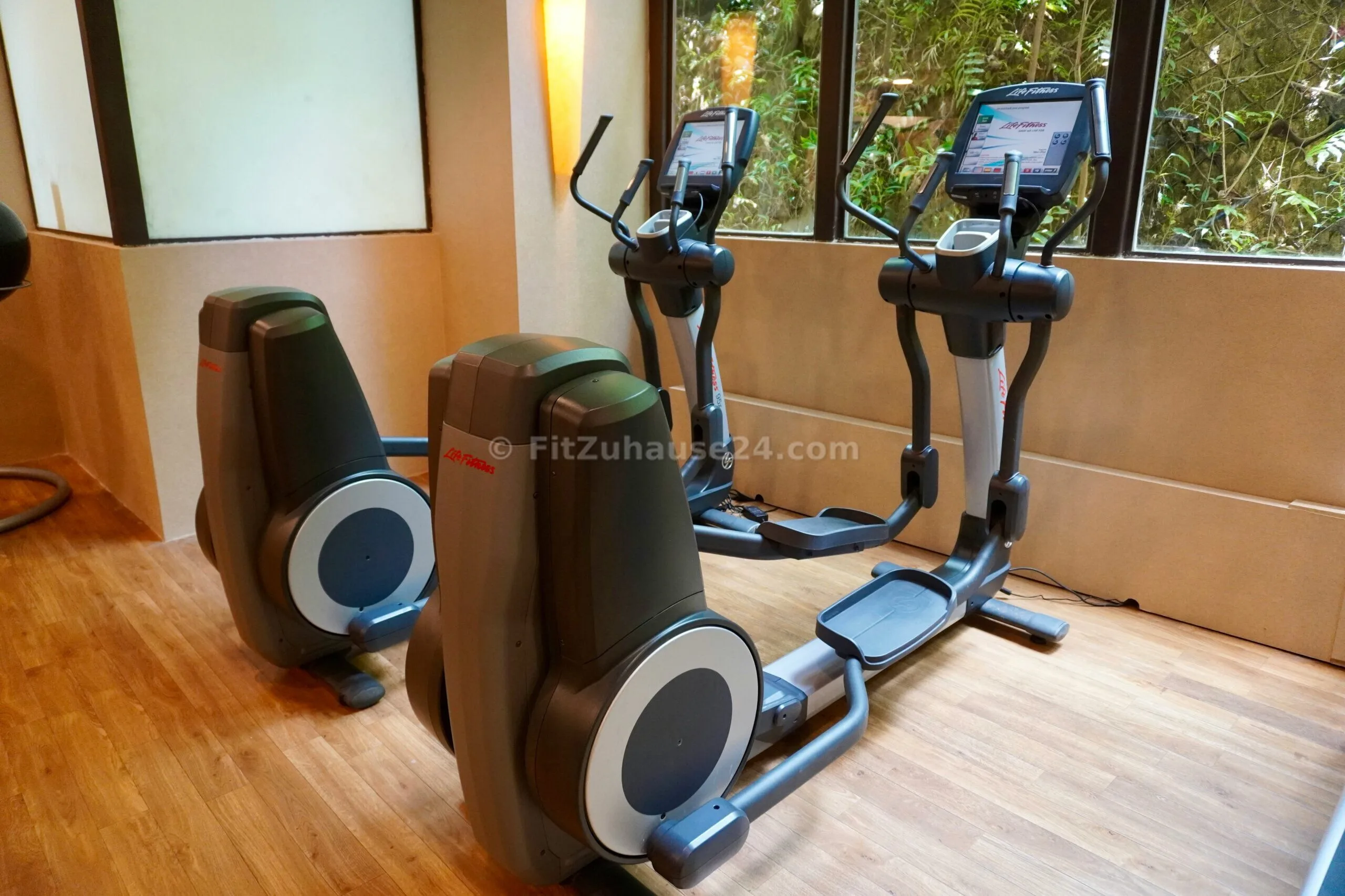 crosstrainer-heimtraining-cardio Crosstrainer für Cardiotraining zuhause