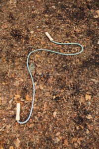 GORNATION Speed Rope